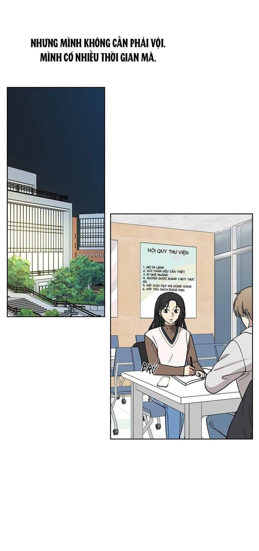 Tình Yêu Chỉ Mình Em Biết Chapter 46 - 35