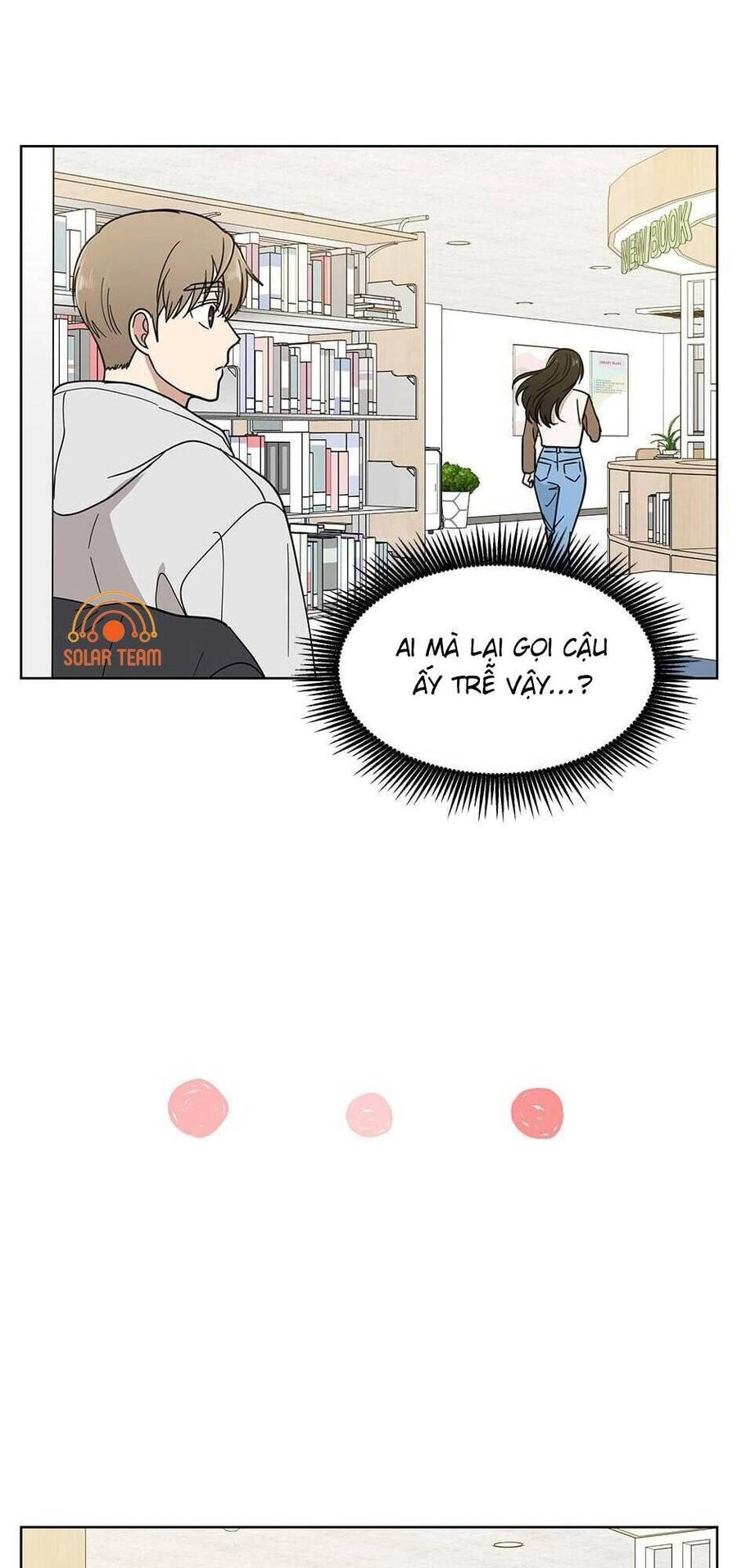 Tình Yêu Chỉ Mình Em Biết Chapter 46 - 36