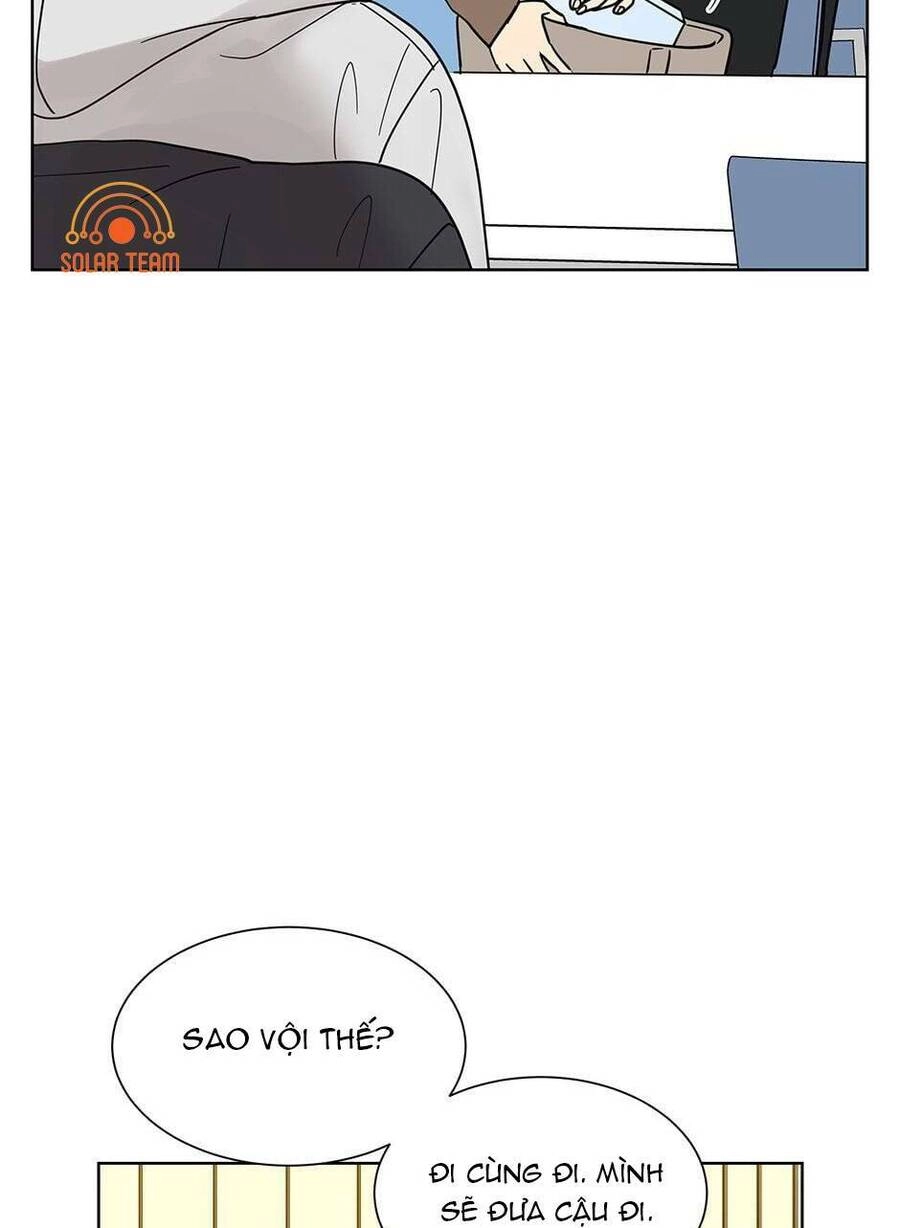 Tình Yêu Chỉ Mình Em Biết Chapter 46 - 38