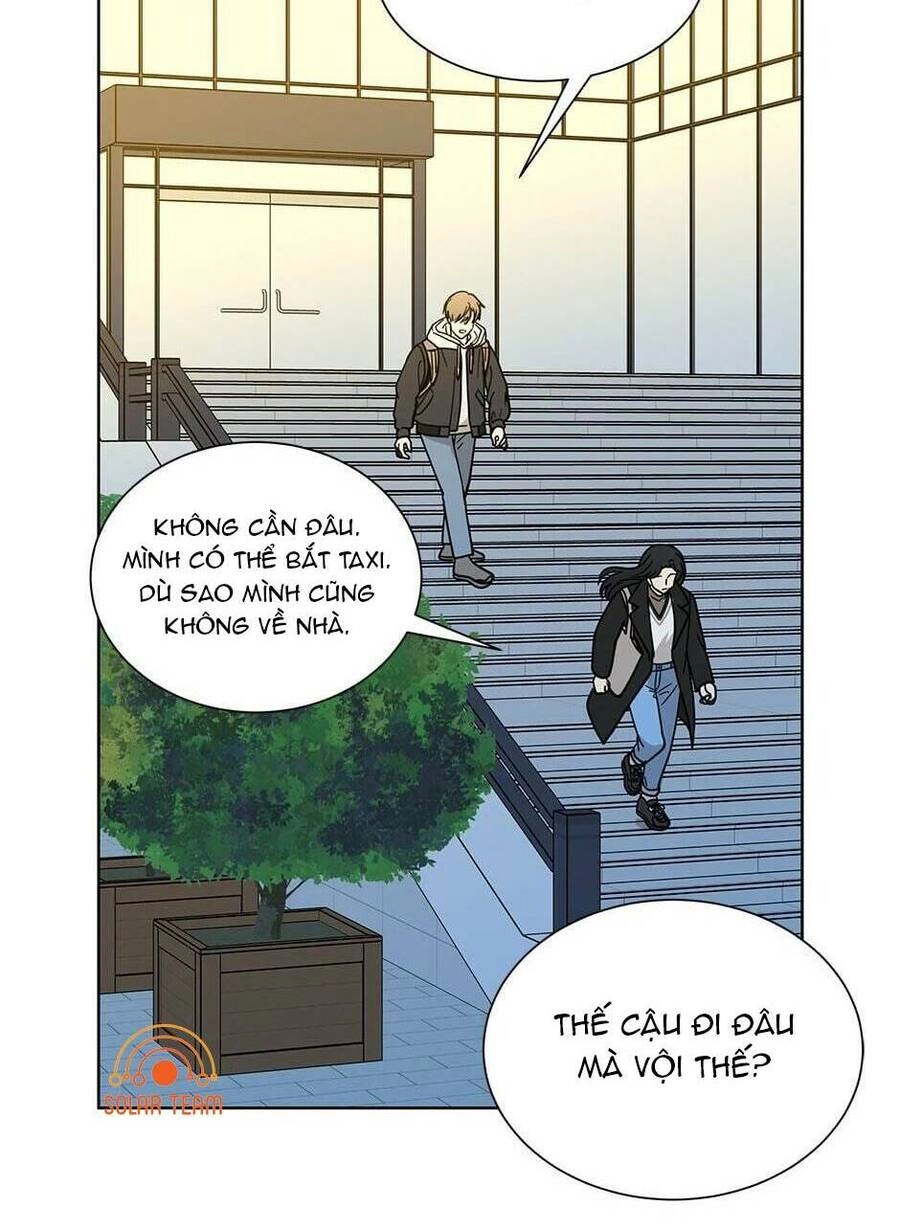 Tình Yêu Chỉ Mình Em Biết Chapter 46 - 39