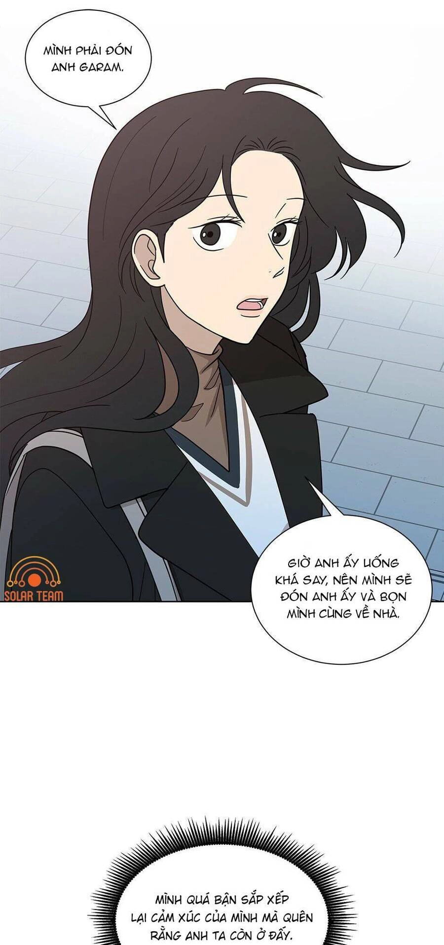 Tình Yêu Chỉ Mình Em Biết Chapter 46 - 40