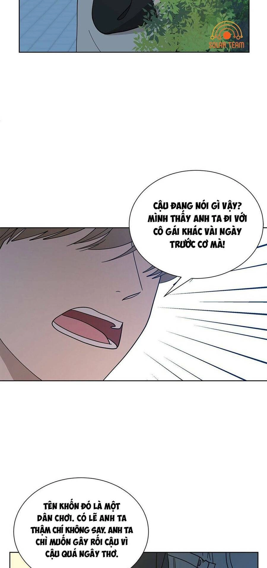 Tình Yêu Chỉ Mình Em Biết Chapter 46 - 43