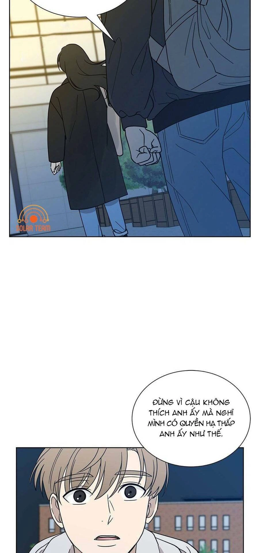 Tình Yêu Chỉ Mình Em Biết Chapter 46 - 44