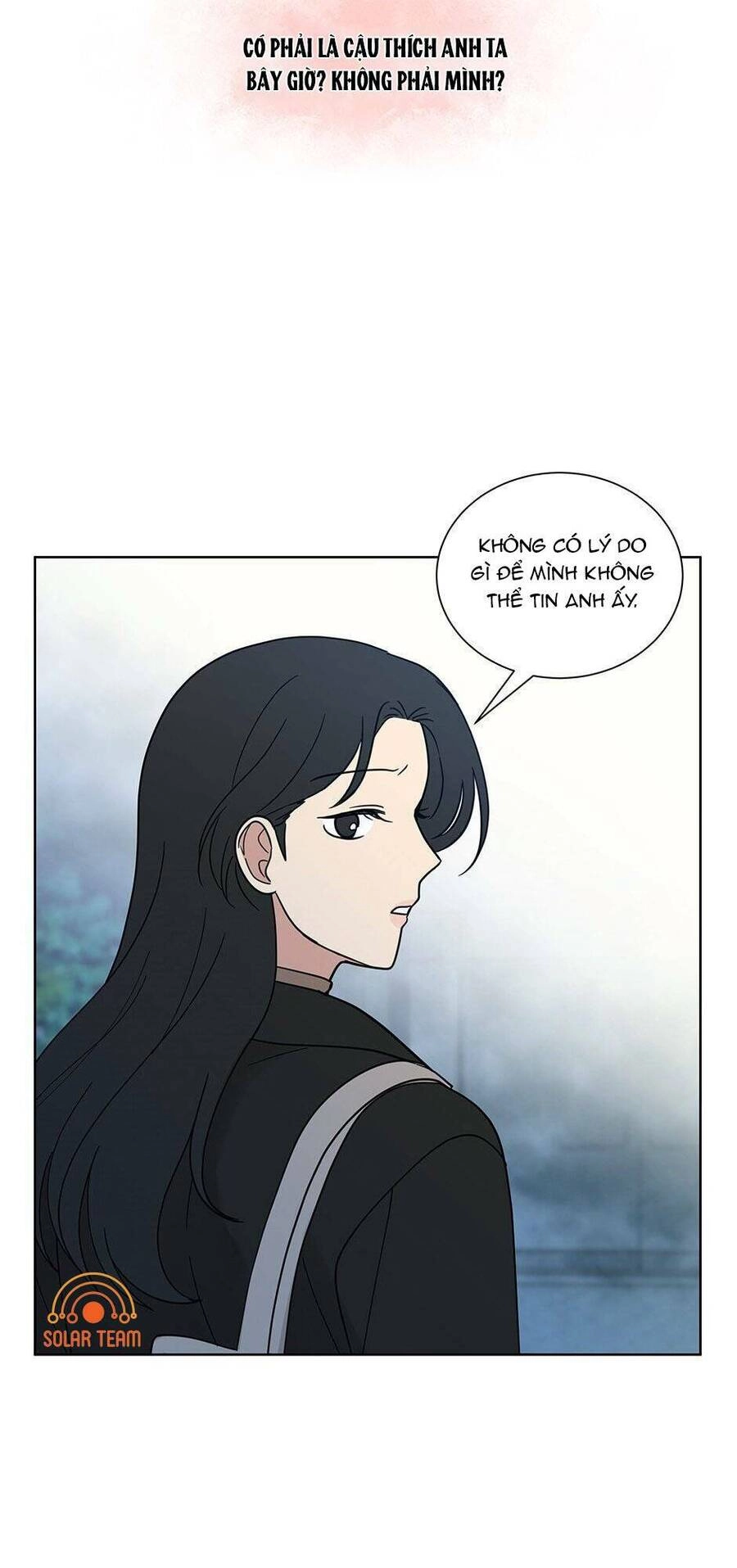 Tình Yêu Chỉ Mình Em Biết Chapter 46 - 46