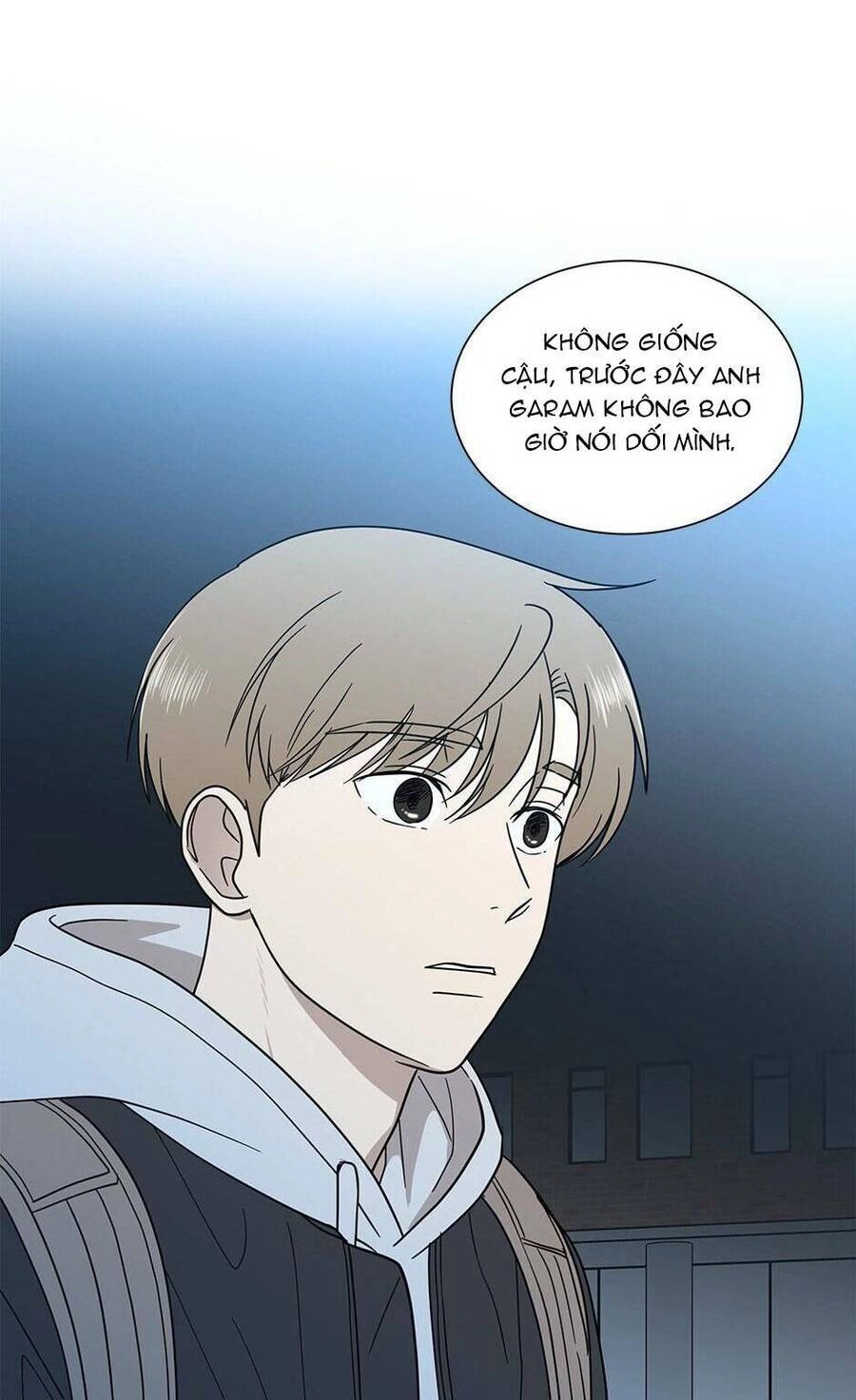 Tình Yêu Chỉ Mình Em Biết Chapter 46 - 47