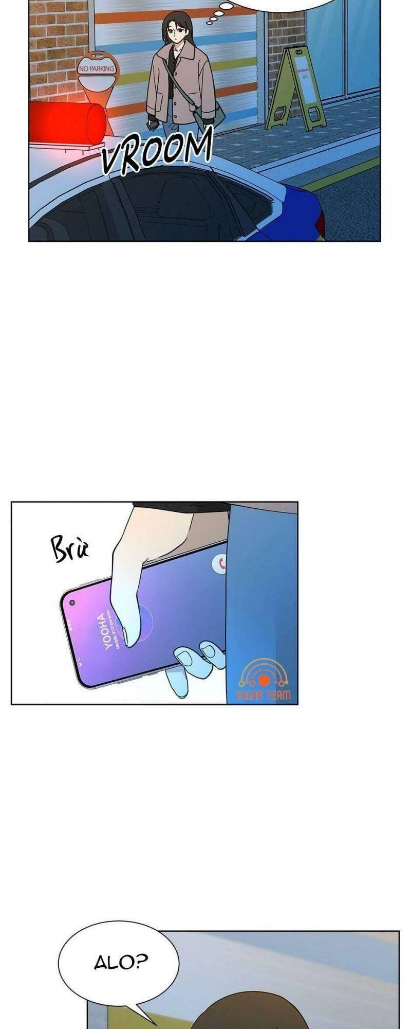 Tình Yêu Chỉ Mình Em Biết Chapter 47 - 3