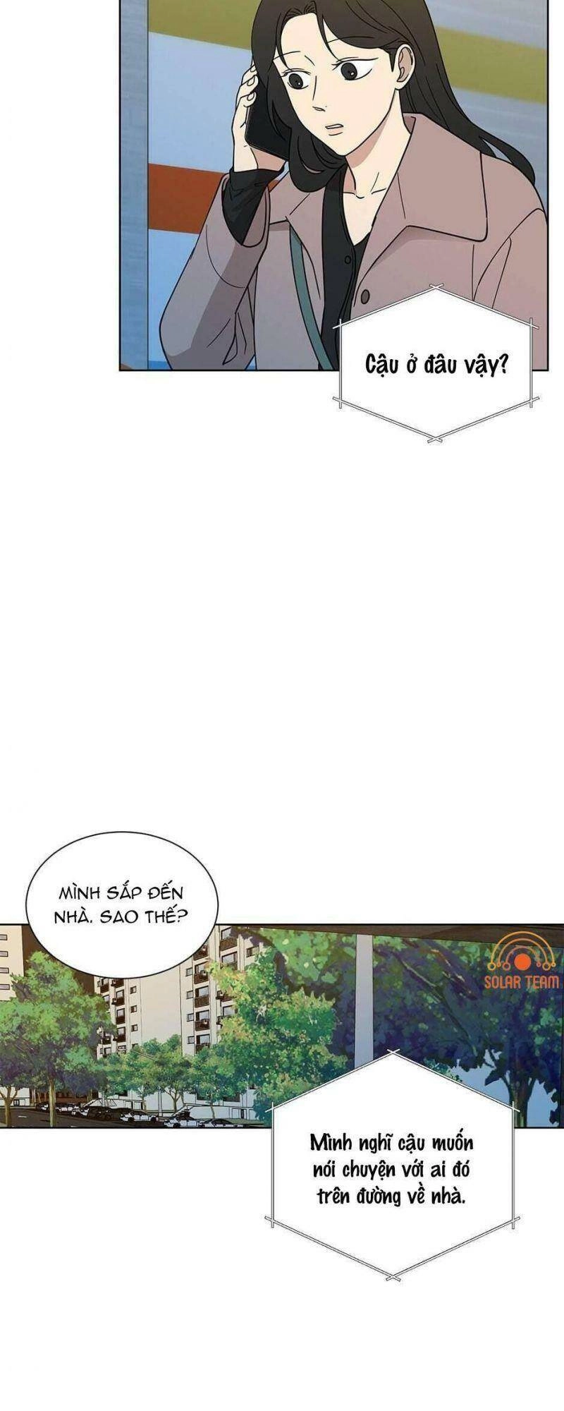 Tình Yêu Chỉ Mình Em Biết Chapter 47 - 4