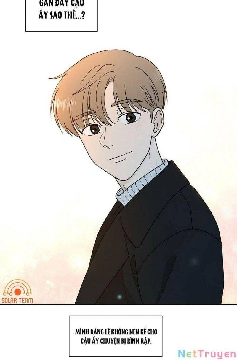 Tình Yêu Chỉ Mình Em Biết Chapter 47 - 9