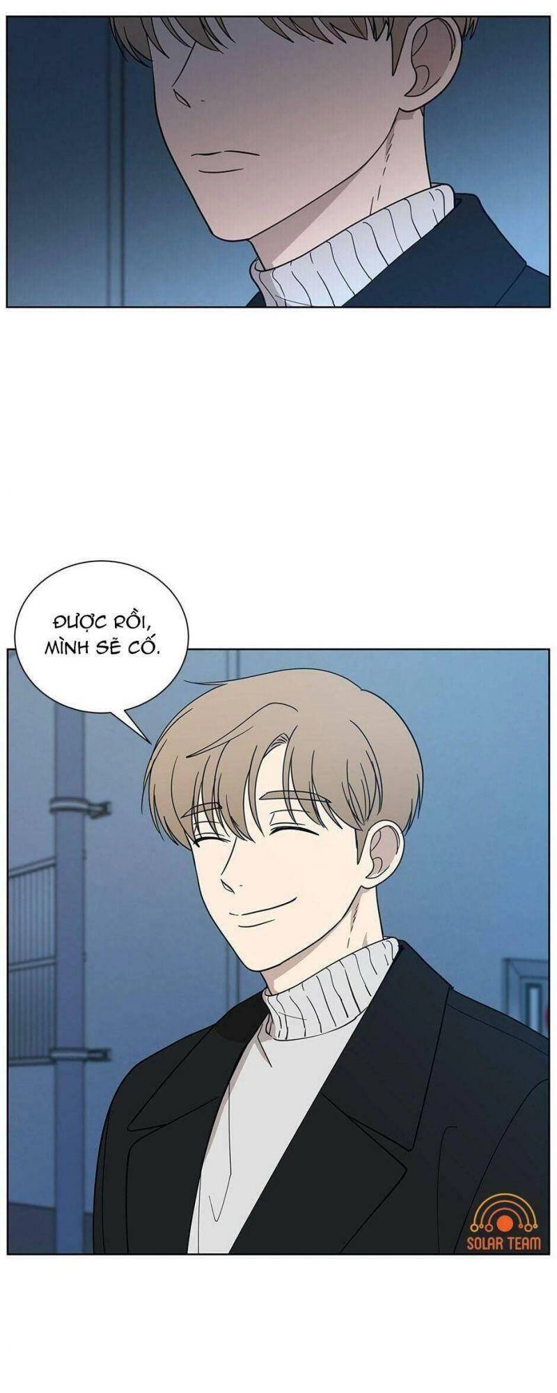 Tình Yêu Chỉ Mình Em Biết Chapter 47 - 12