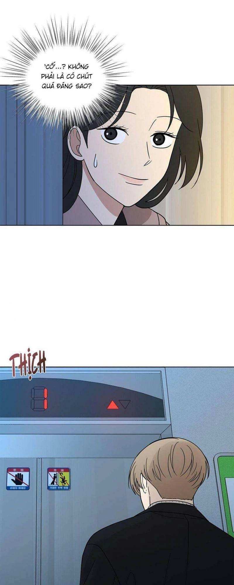 Tình Yêu Chỉ Mình Em Biết Chapter 47 - 13