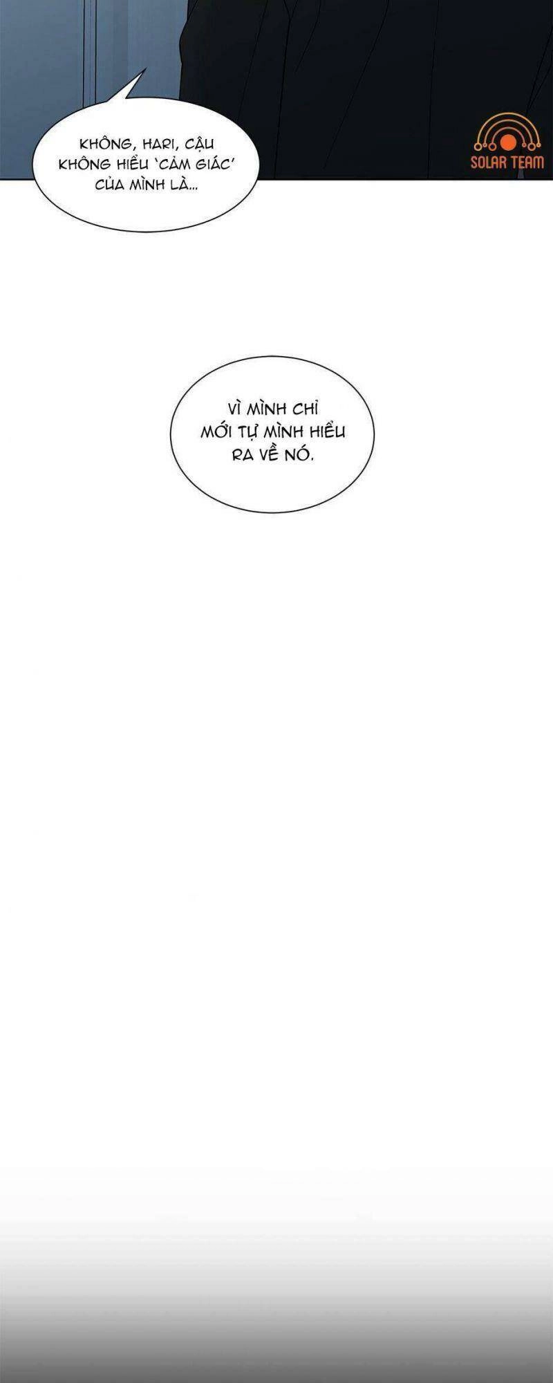 Tình Yêu Chỉ Mình Em Biết Chapter 47 - 14