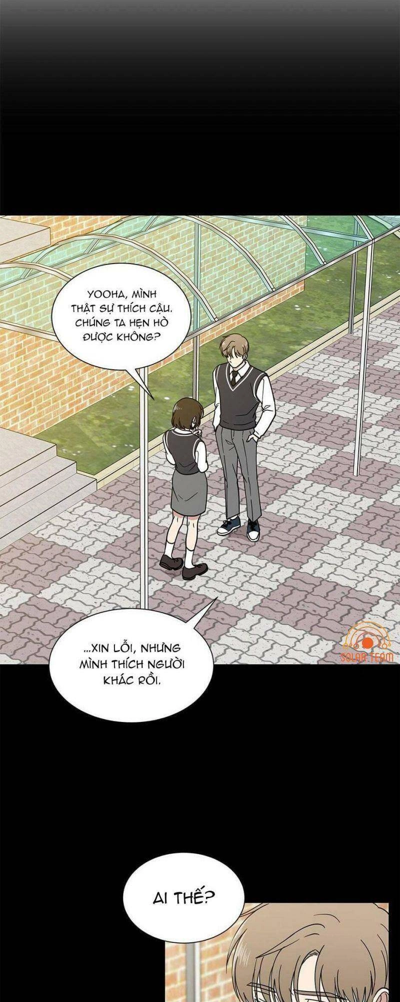 Tình Yêu Chỉ Mình Em Biết Chapter 47 - 15