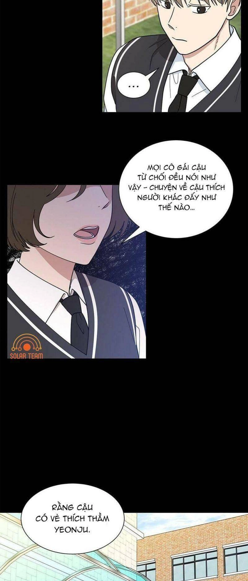 Tình Yêu Chỉ Mình Em Biết Chapter 47 - 16