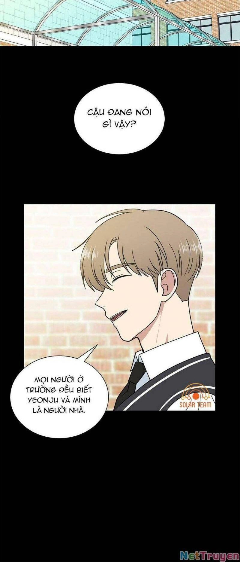 Tình Yêu Chỉ Mình Em Biết Chapter 47 - 17