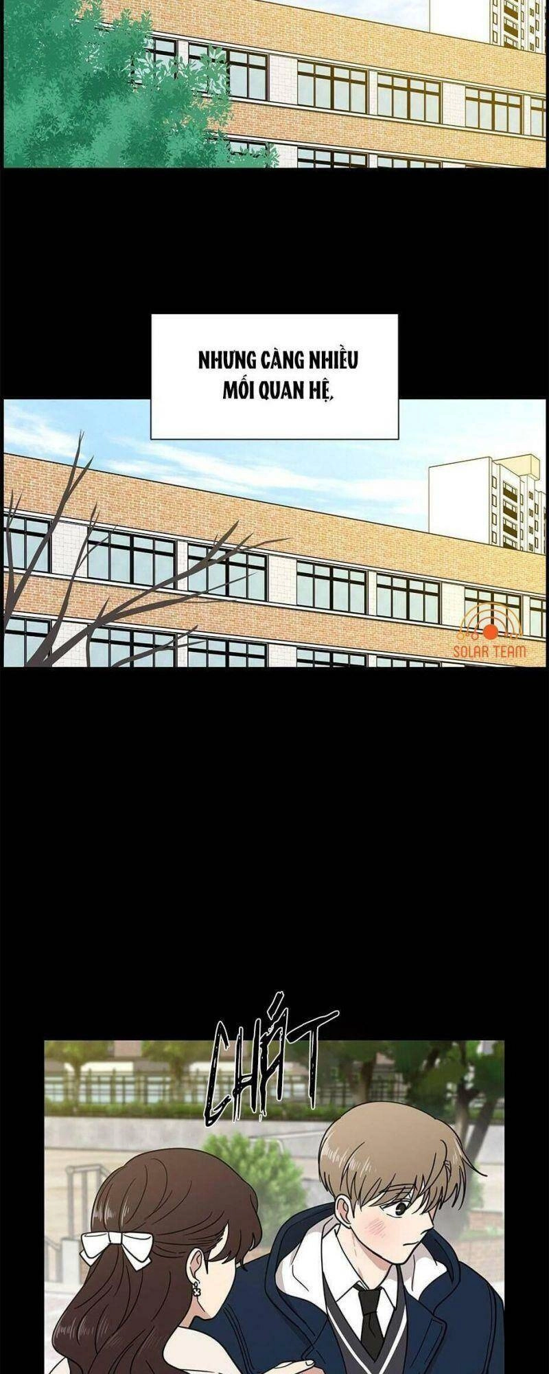 Tình Yêu Chỉ Mình Em Biết Chapter 47 - 20