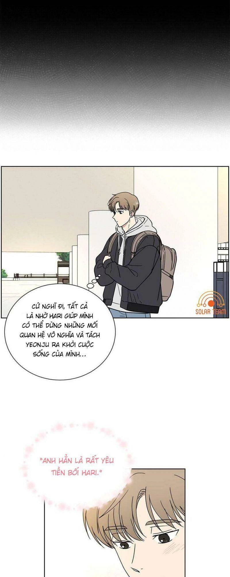 Tình Yêu Chỉ Mình Em Biết Chapter 47 - 22