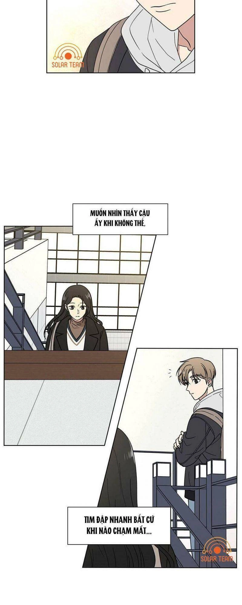 Tình Yêu Chỉ Mình Em Biết Chapter 47 - 23