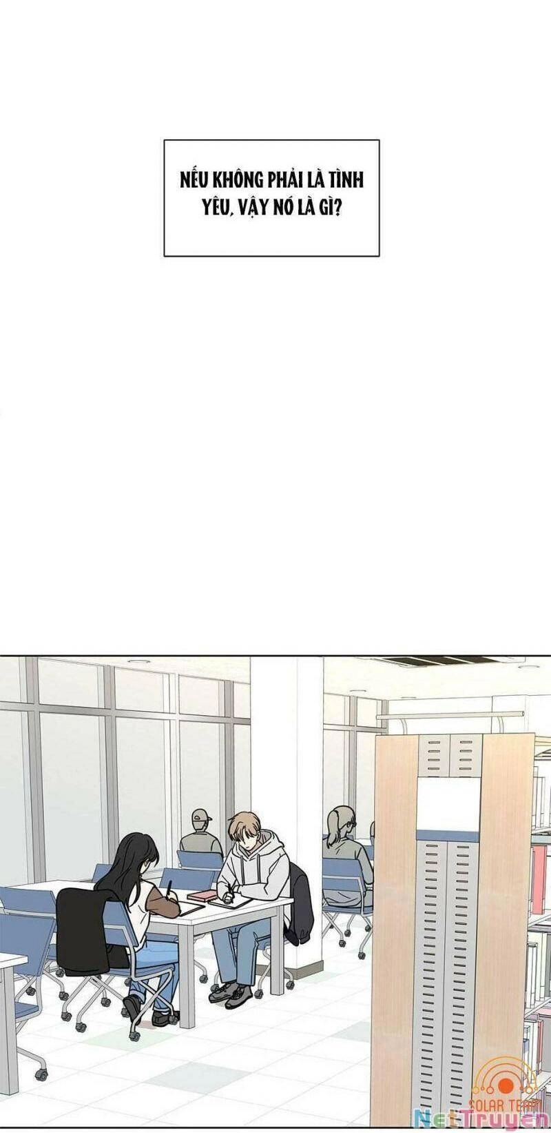 Tình Yêu Chỉ Mình Em Biết Chapter 47 - 25