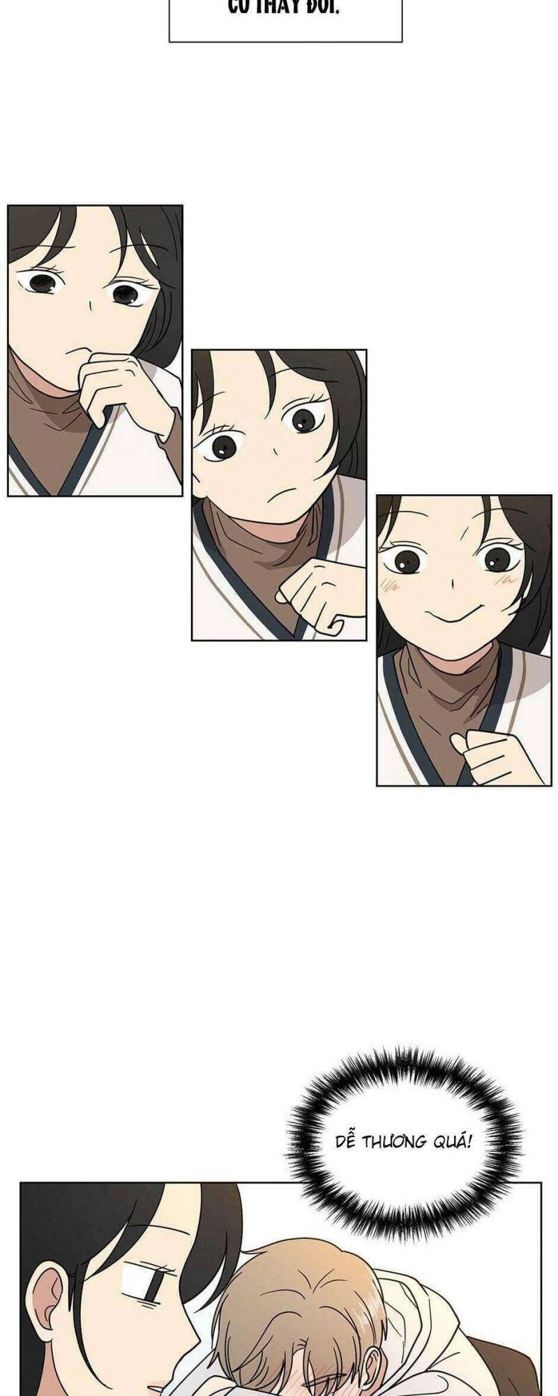 Tình Yêu Chỉ Mình Em Biết Chapter 47 - 27