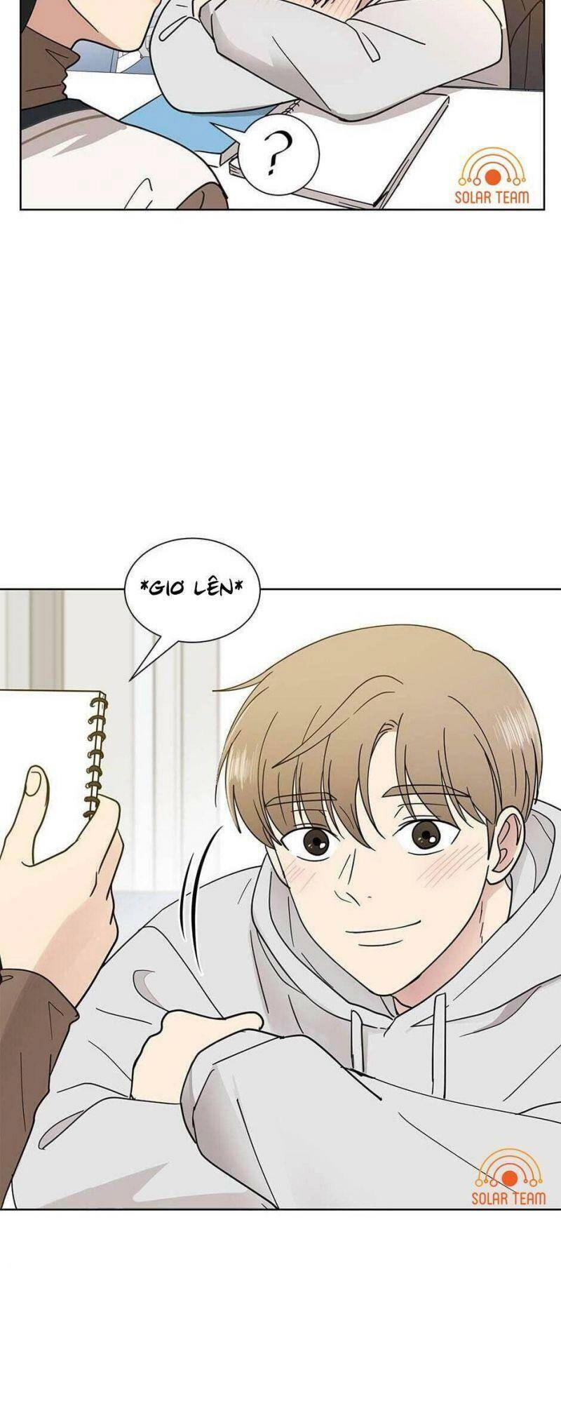 Tình Yêu Chỉ Mình Em Biết Chapter 47 - 28