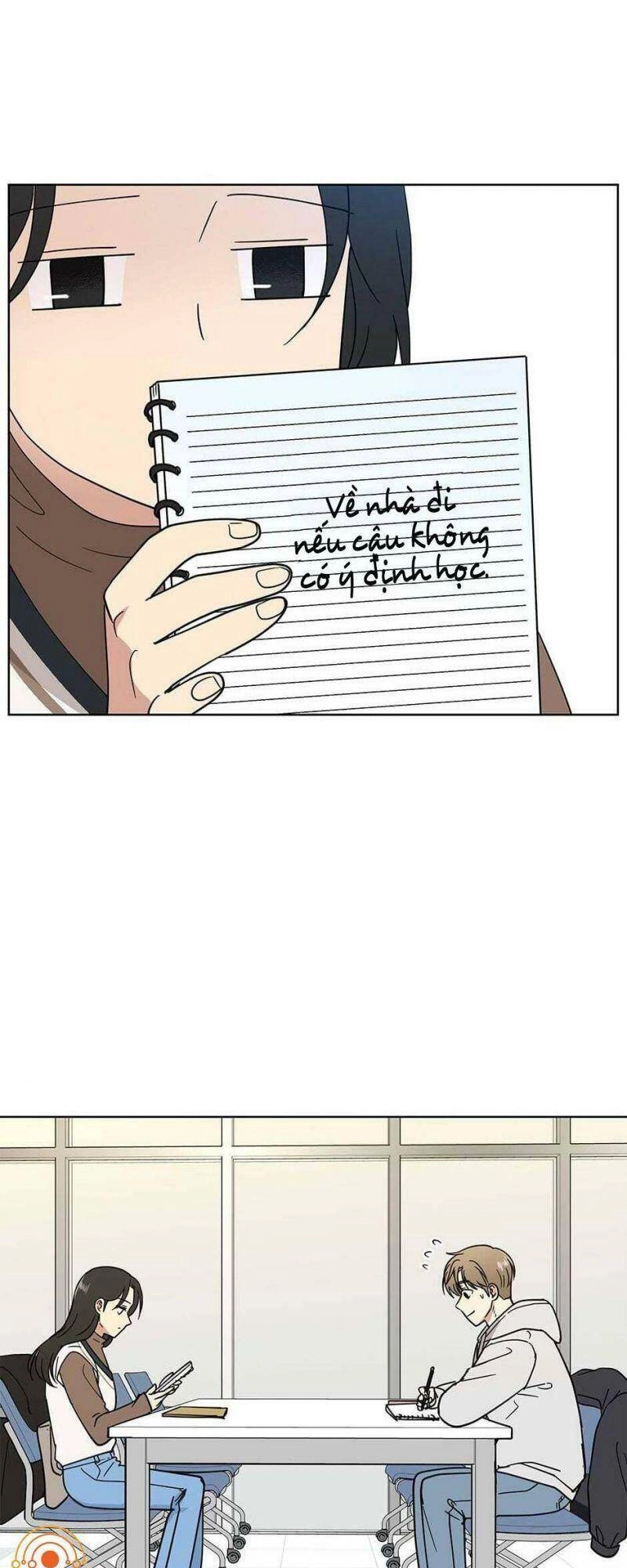 Tình Yêu Chỉ Mình Em Biết Chapter 47 - 29