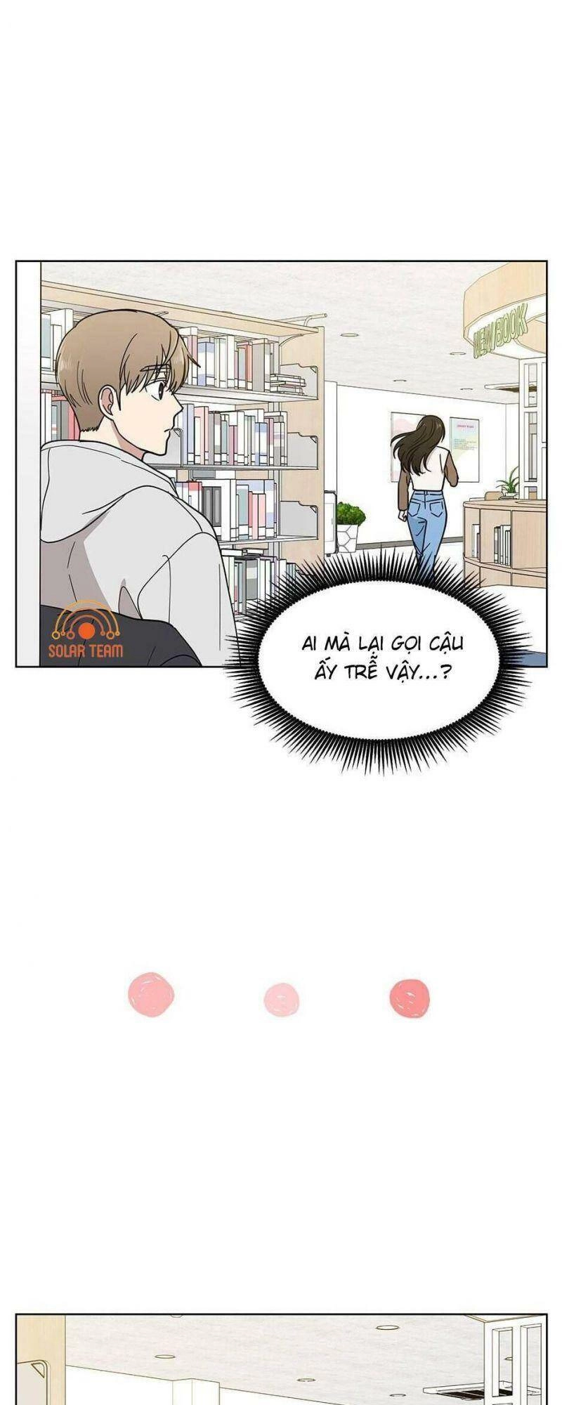 Tình Yêu Chỉ Mình Em Biết Chapter 47 - 31