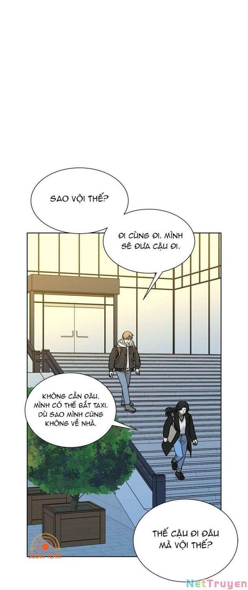 Tình Yêu Chỉ Mình Em Biết Chapter 47 - 33