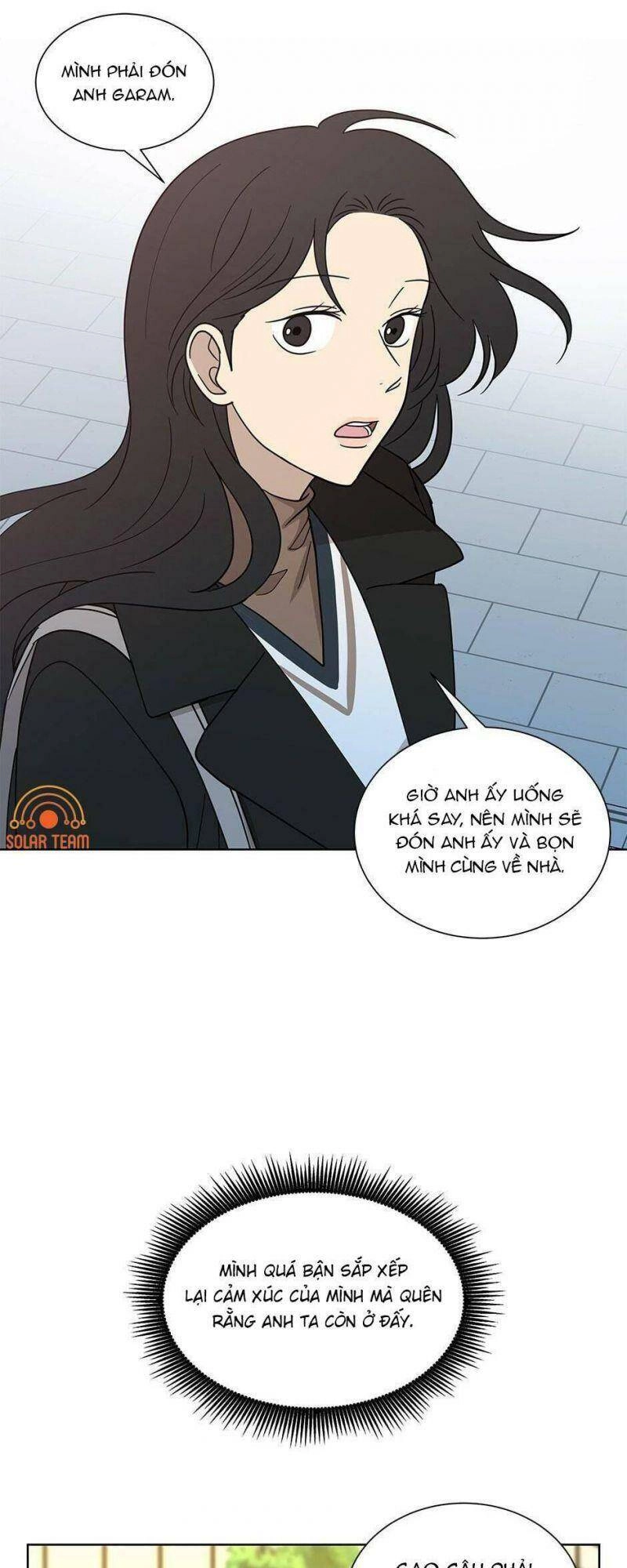 Tình Yêu Chỉ Mình Em Biết Chapter 47 - 34