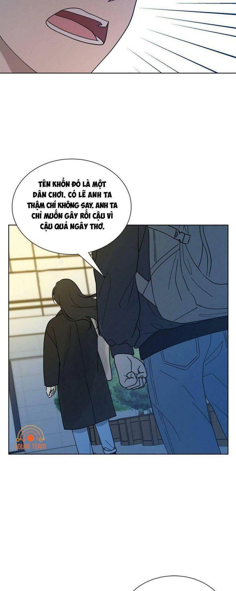 Tình Yêu Chỉ Mình Em Biết Chapter 47 - 37