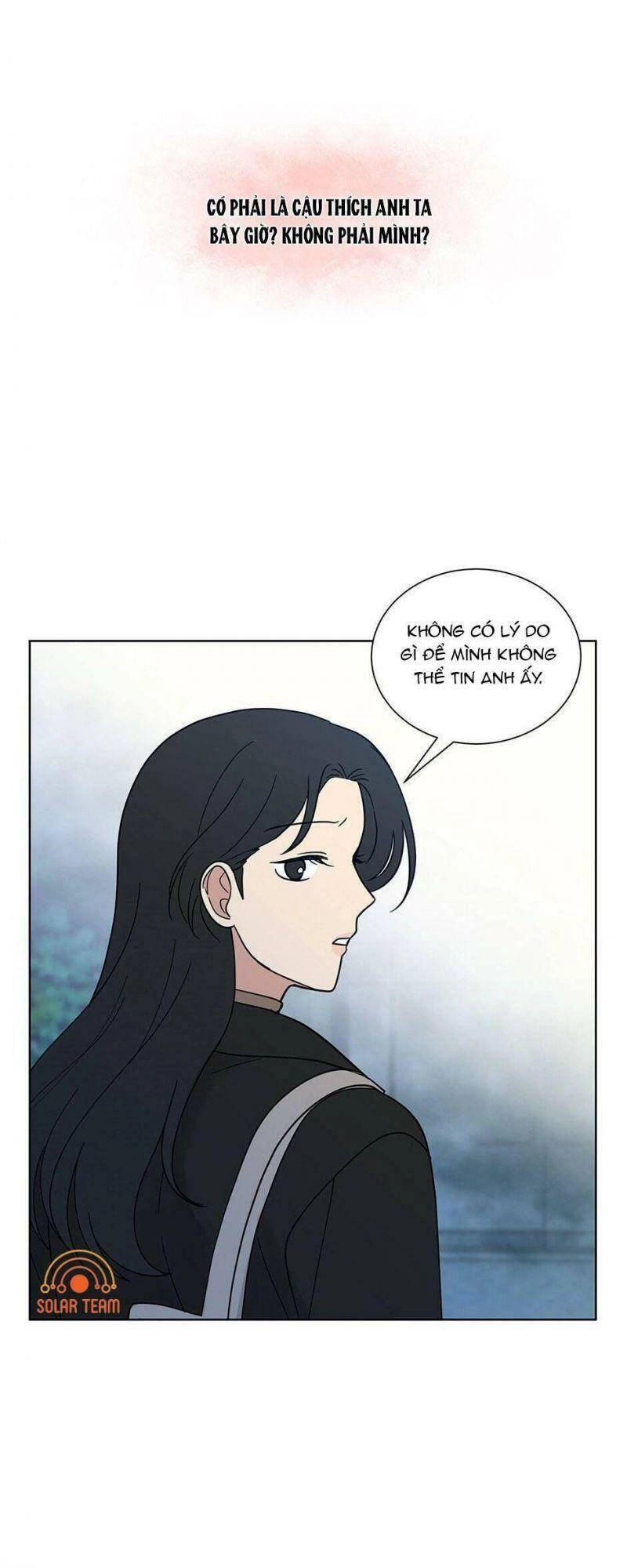 Tình Yêu Chỉ Mình Em Biết Chapter 47 - 39