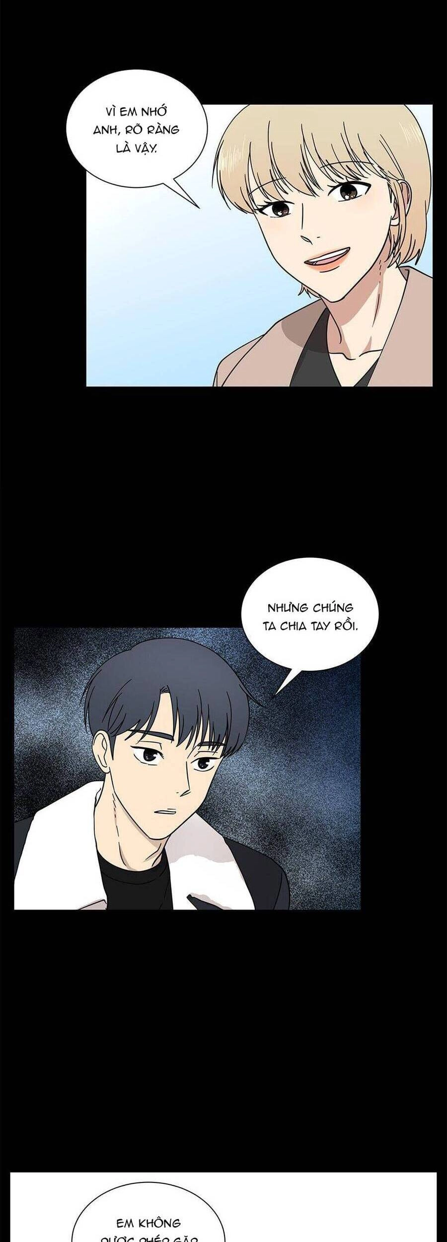 Tình Yêu Chỉ Mình Em Biết Chapter 48 - 2