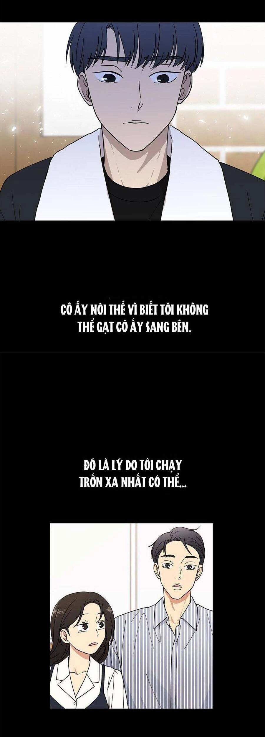 Tình Yêu Chỉ Mình Em Biết Chapter 48 - 4