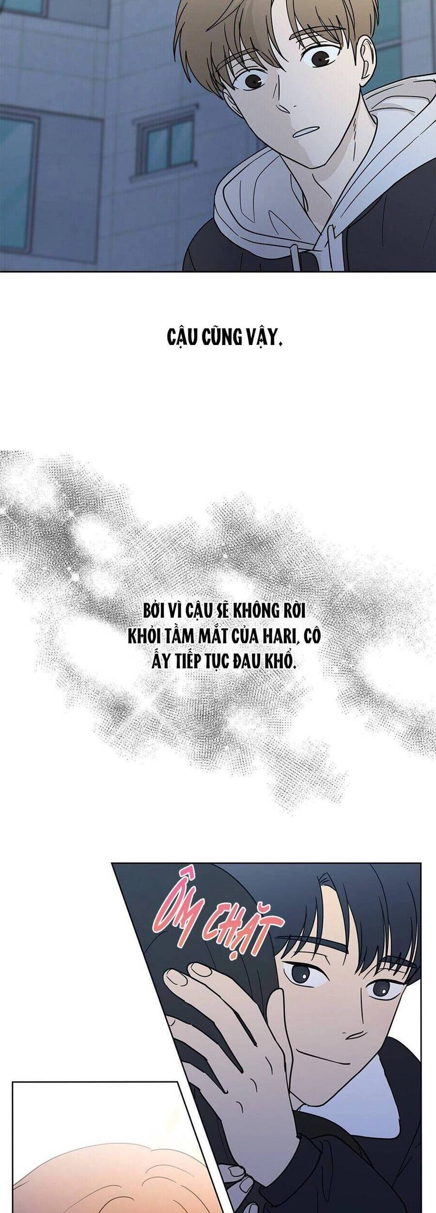 Tình Yêu Chỉ Mình Em Biết Chapter 48 - 6