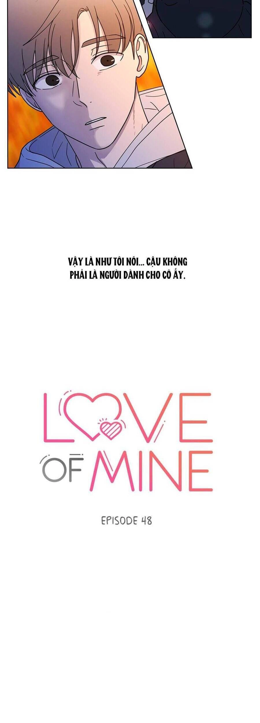 Tình Yêu Chỉ Mình Em Biết Chapter 48 - 7