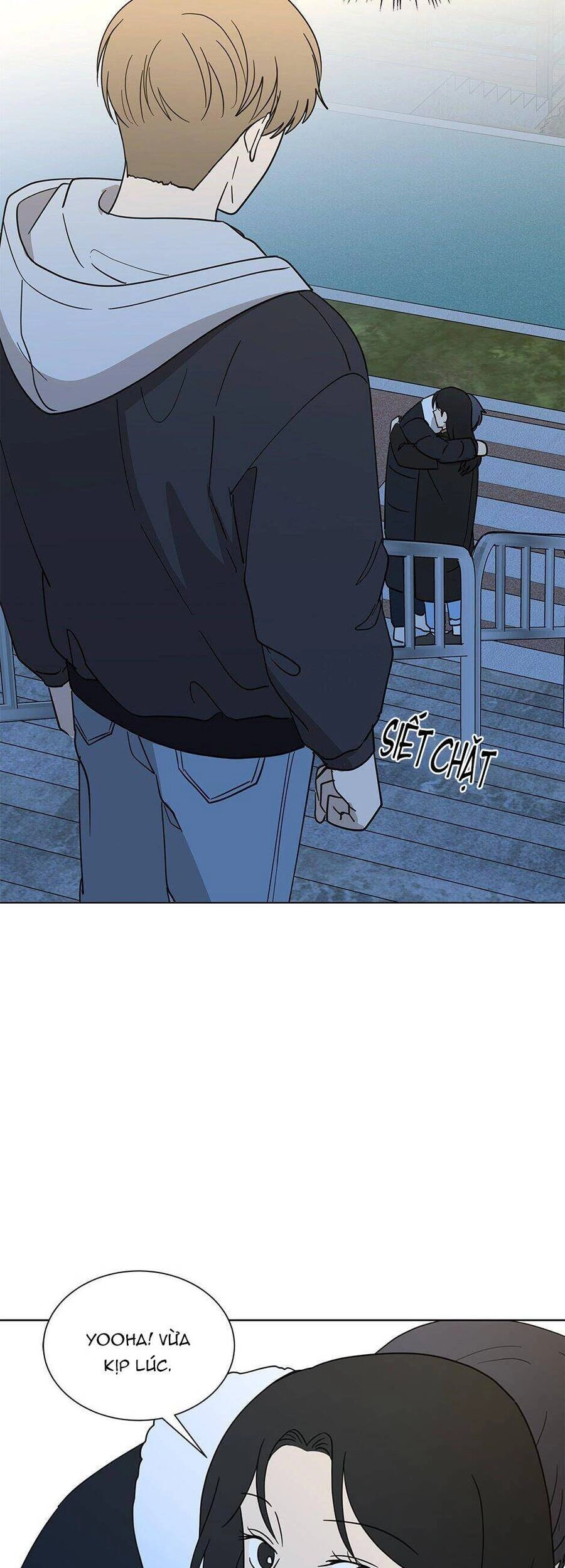 Tình Yêu Chỉ Mình Em Biết Chapter 48 - 9