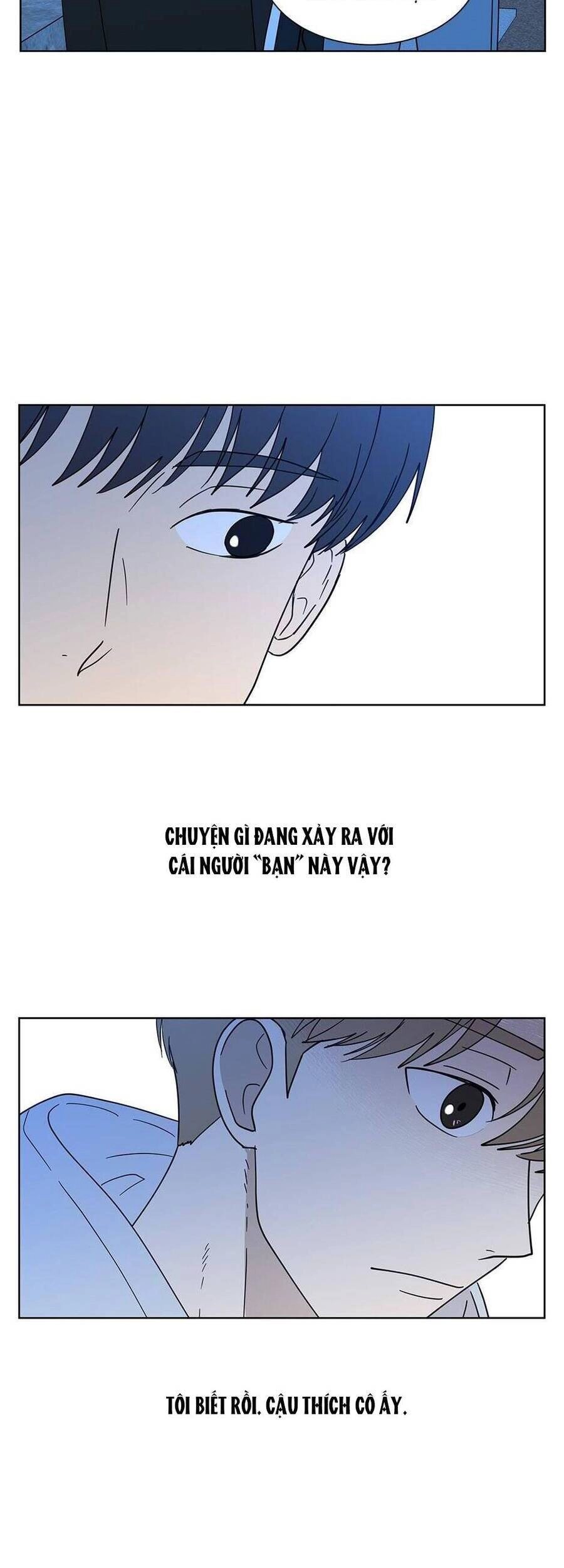 Tình Yêu Chỉ Mình Em Biết Chapter 48 - 11