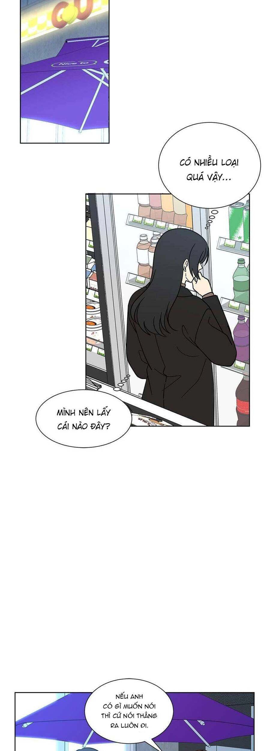 Tình Yêu Chỉ Mình Em Biết Chapter 48 - 13