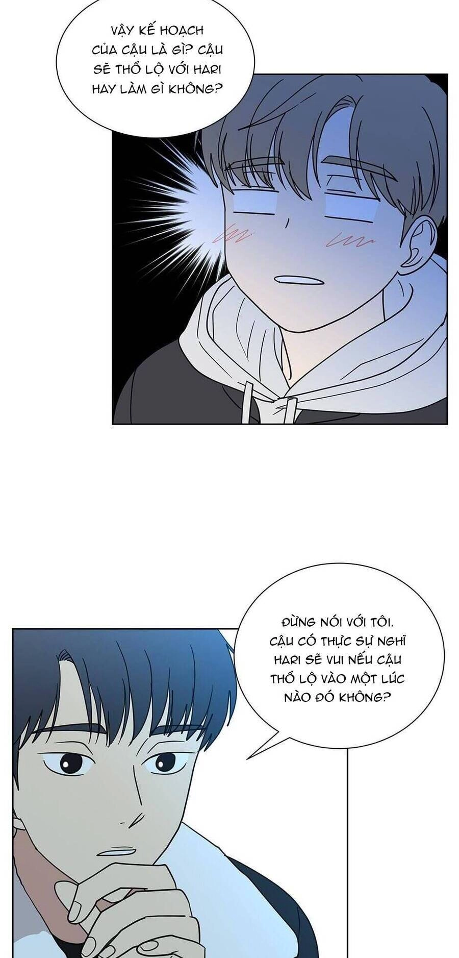 Tình Yêu Chỉ Mình Em Biết Chapter 48 - 15