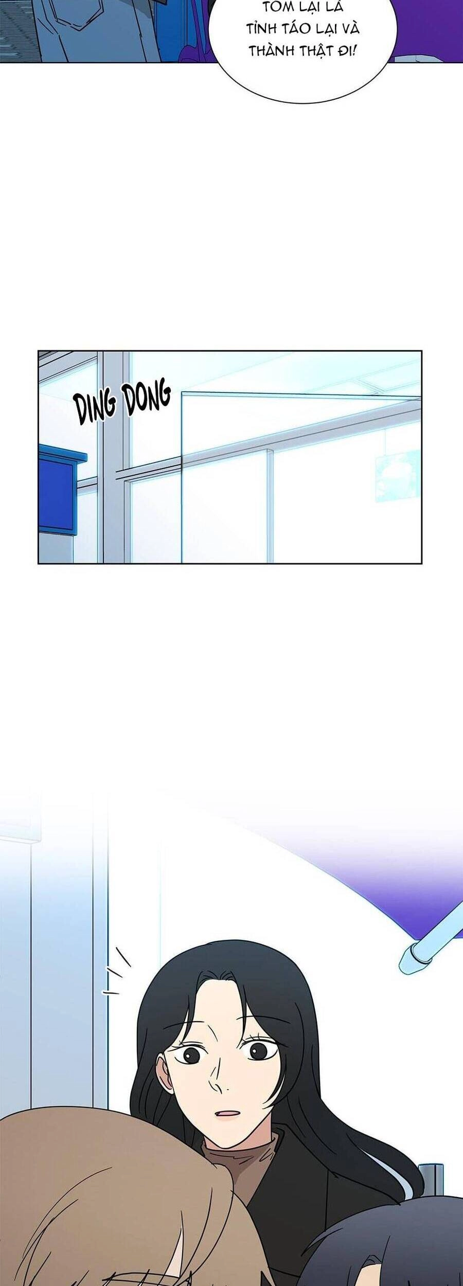 Tình Yêu Chỉ Mình Em Biết Chapter 48 - 19