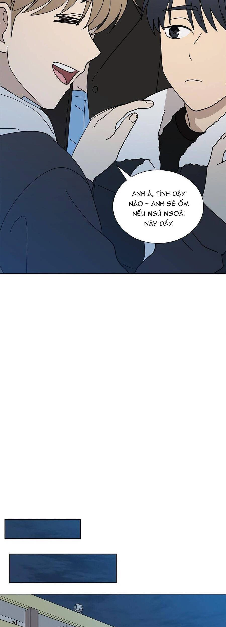 Tình Yêu Chỉ Mình Em Biết Chapter 48 - 20