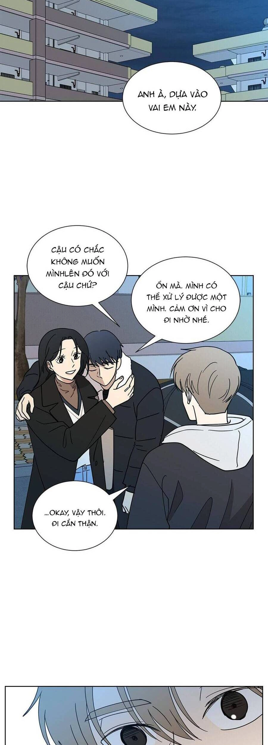 Tình Yêu Chỉ Mình Em Biết Chapter 48 - 21