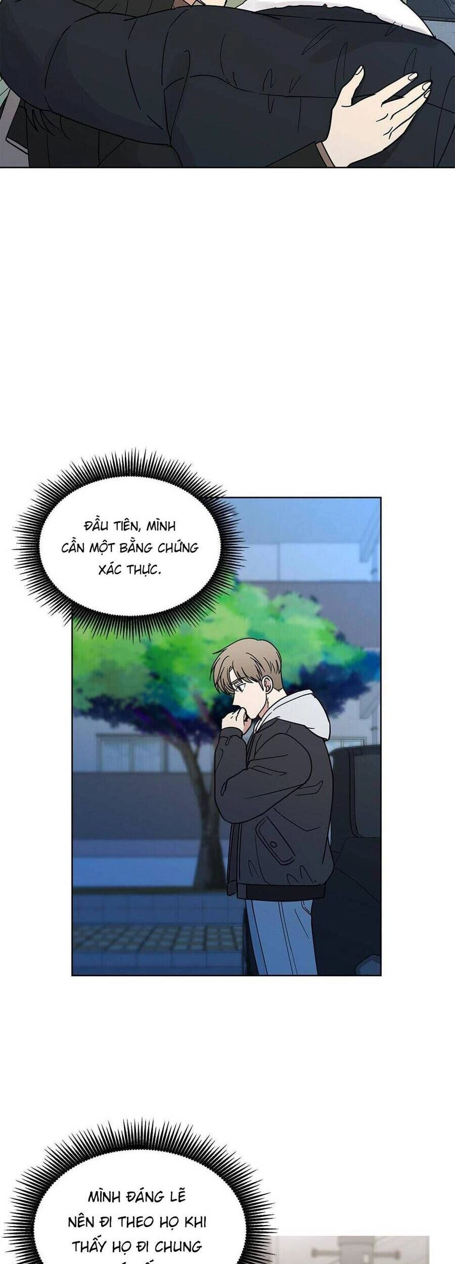 Tình Yêu Chỉ Mình Em Biết Chapter 48 - 24