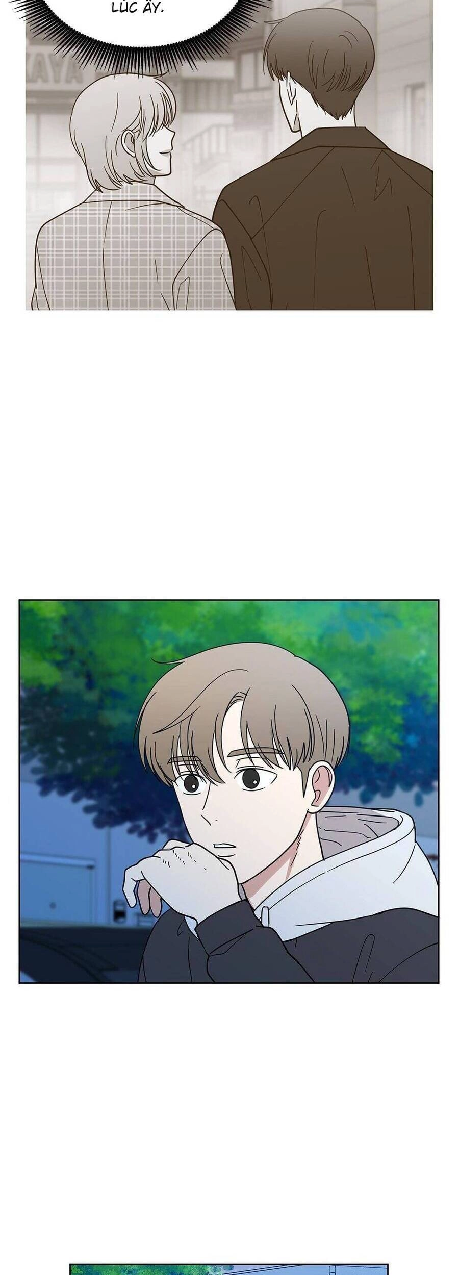 Tình Yêu Chỉ Mình Em Biết Chapter 48 - 25