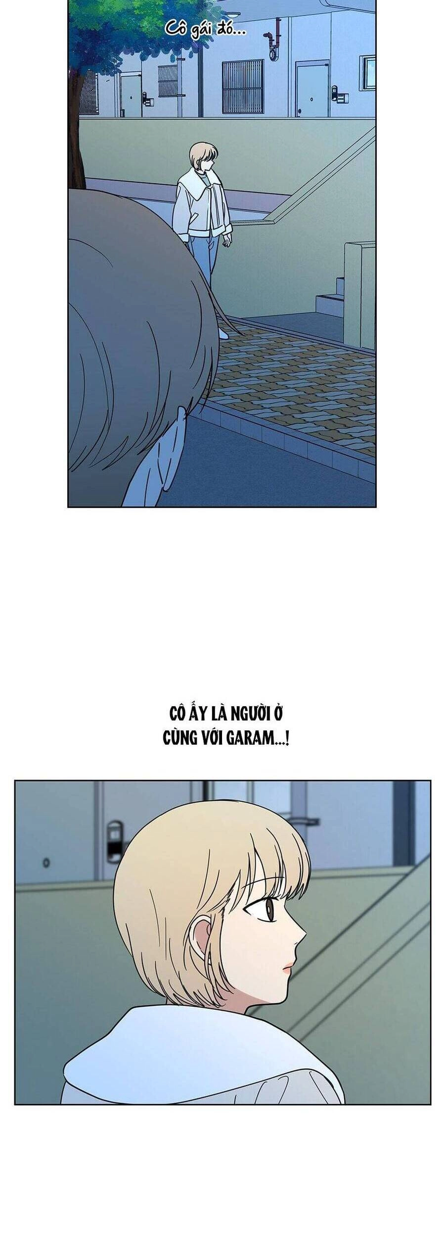 Tình Yêu Chỉ Mình Em Biết Chapter 48 - 26