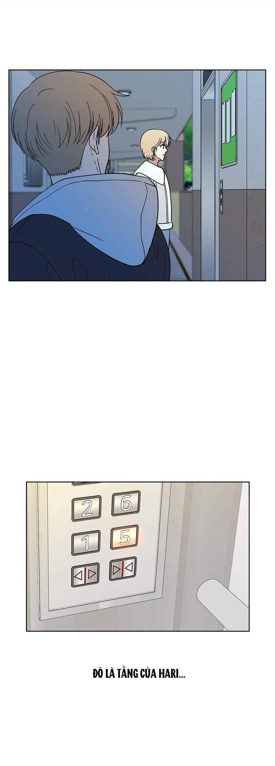 Tình Yêu Chỉ Mình Em Biết Chapter 48 - 28