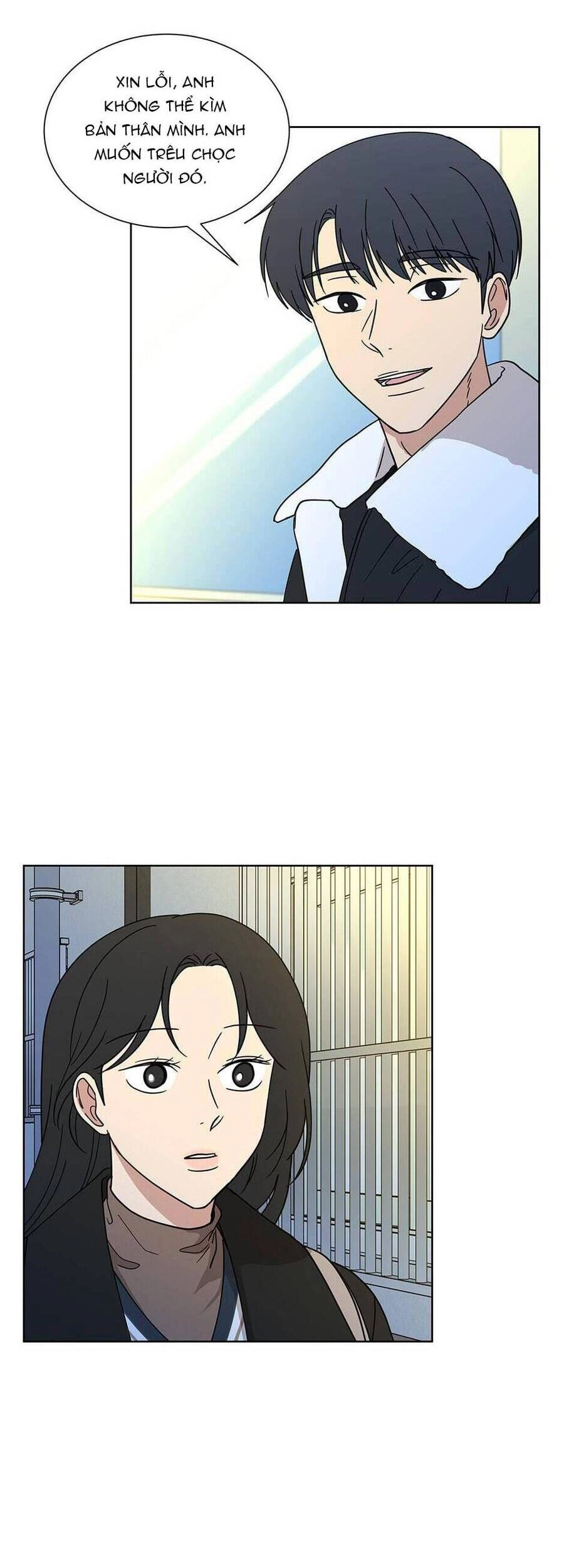 Tình Yêu Chỉ Mình Em Biết Chapter 48 - 31