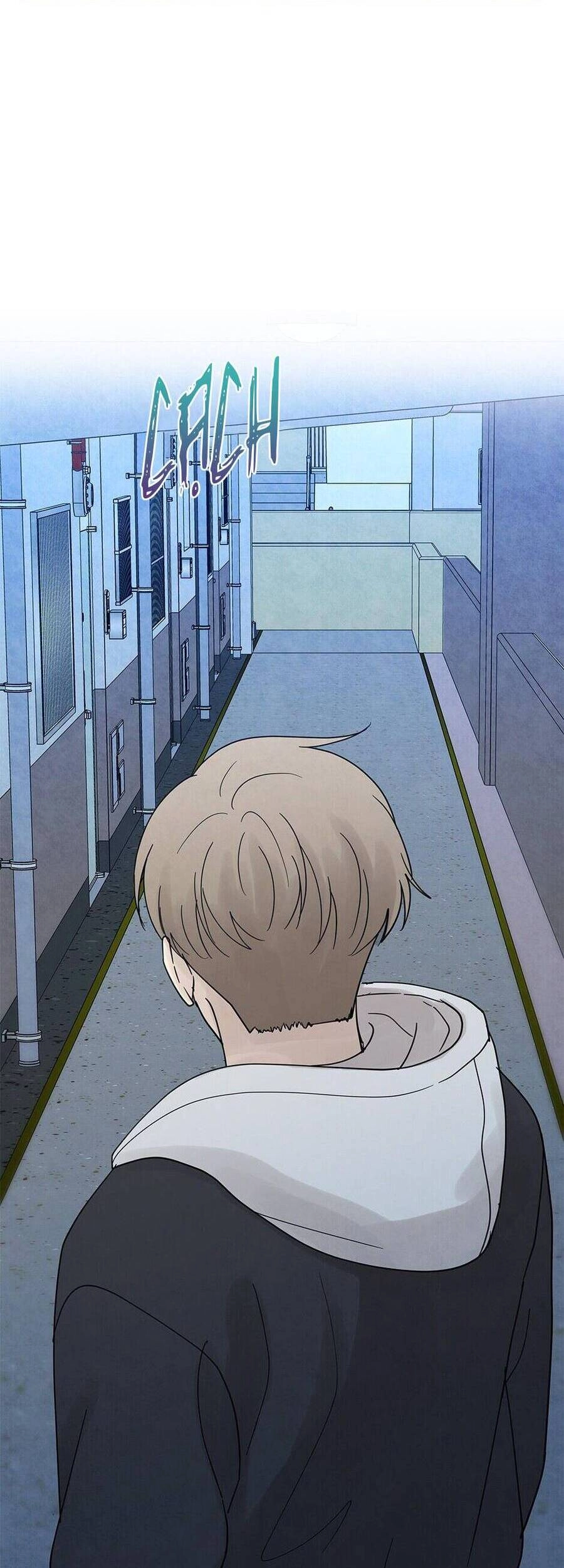 Tình Yêu Chỉ Mình Em Biết Chapter 48 - 33