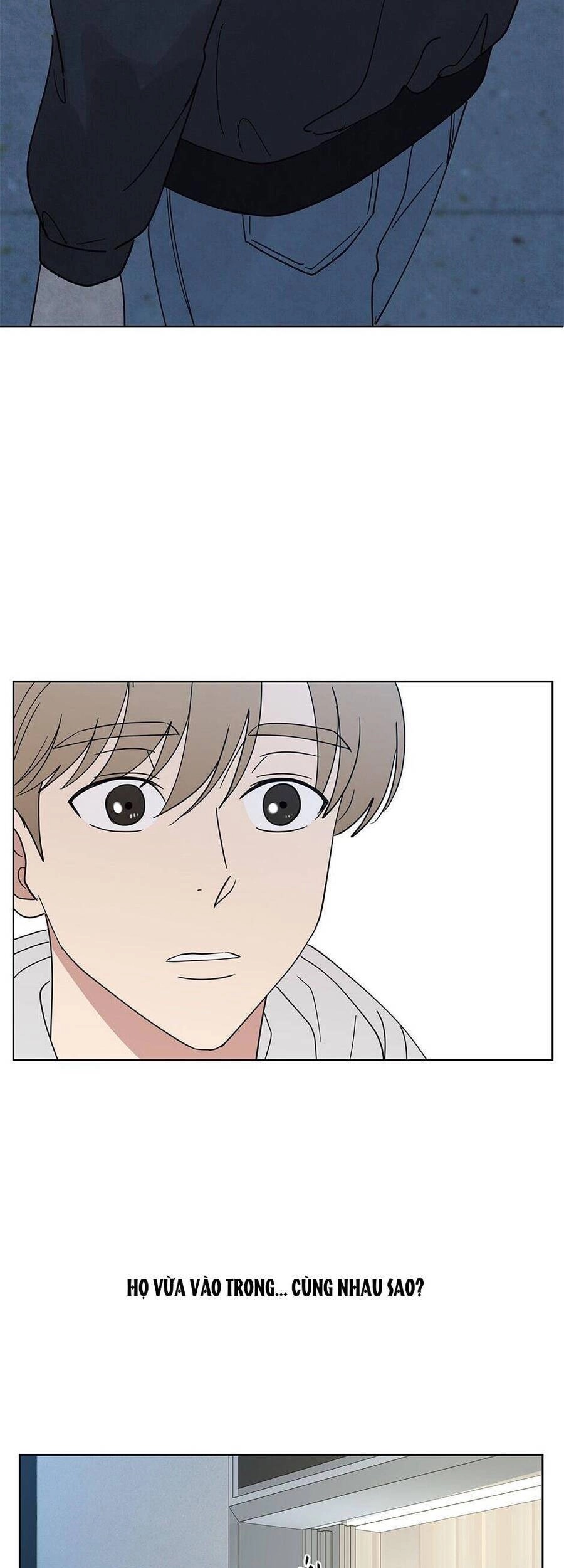 Tình Yêu Chỉ Mình Em Biết Chapter 48 - 34