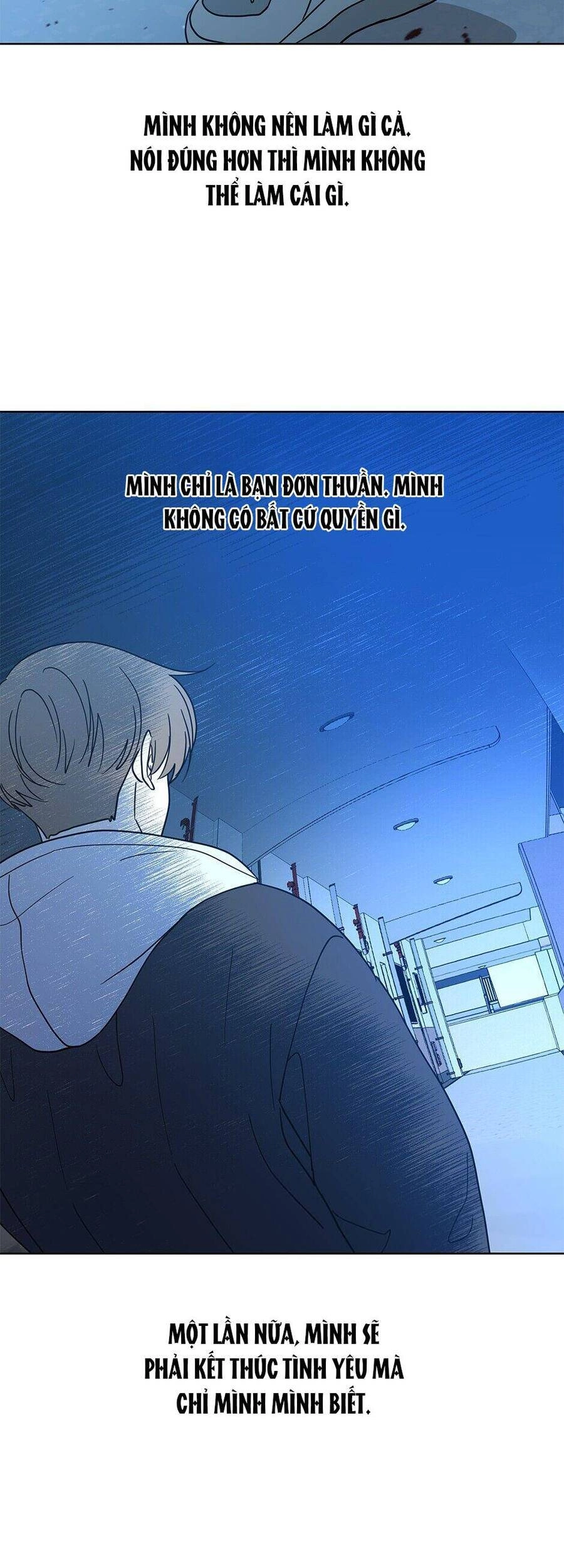 Tình Yêu Chỉ Mình Em Biết Chapter 48 - 38