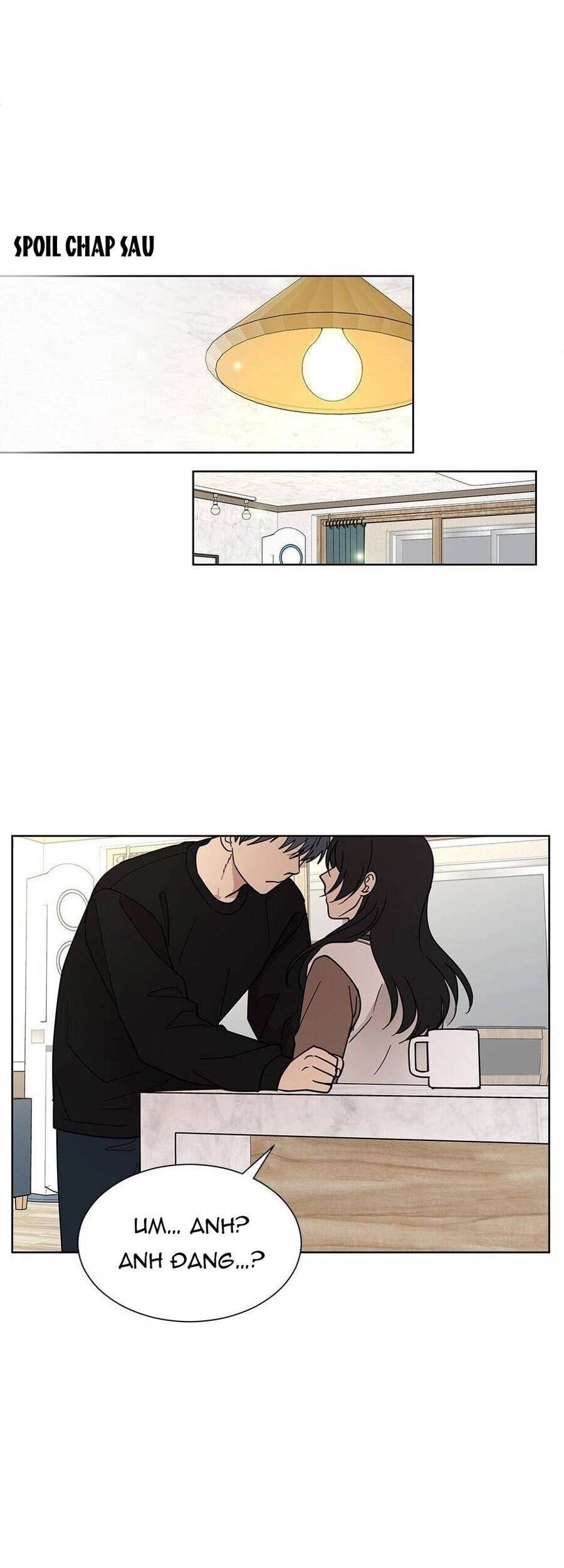 Tình Yêu Chỉ Mình Em Biết Chapter 48 - 39